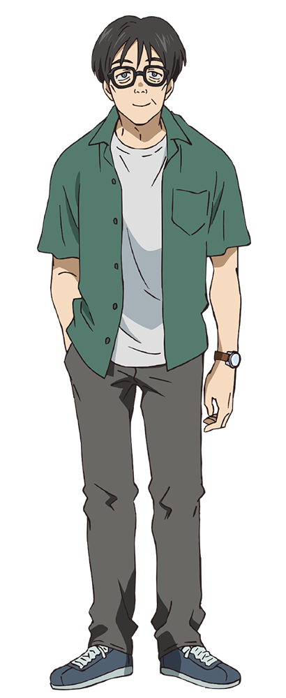NegaPoji