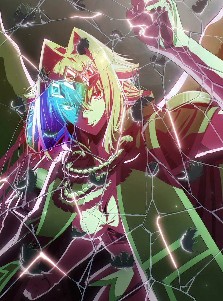 La novelas Yasei no Last Boss ga Arawareta! recibirán una adaptación a anime