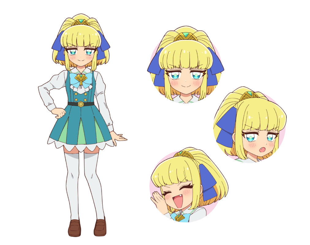 Puniru wa Kawaii Slime