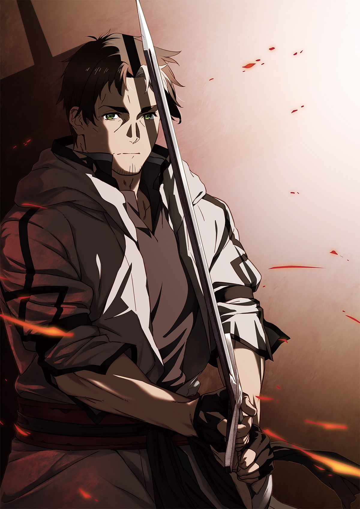 Katainaka no Ossan, Kensei ni Naru: Tada no Inaka no Kenjutsu Shihan Datta noni, Taisei Shita Deshitachi ga Ore o Hōttekurenai Ken