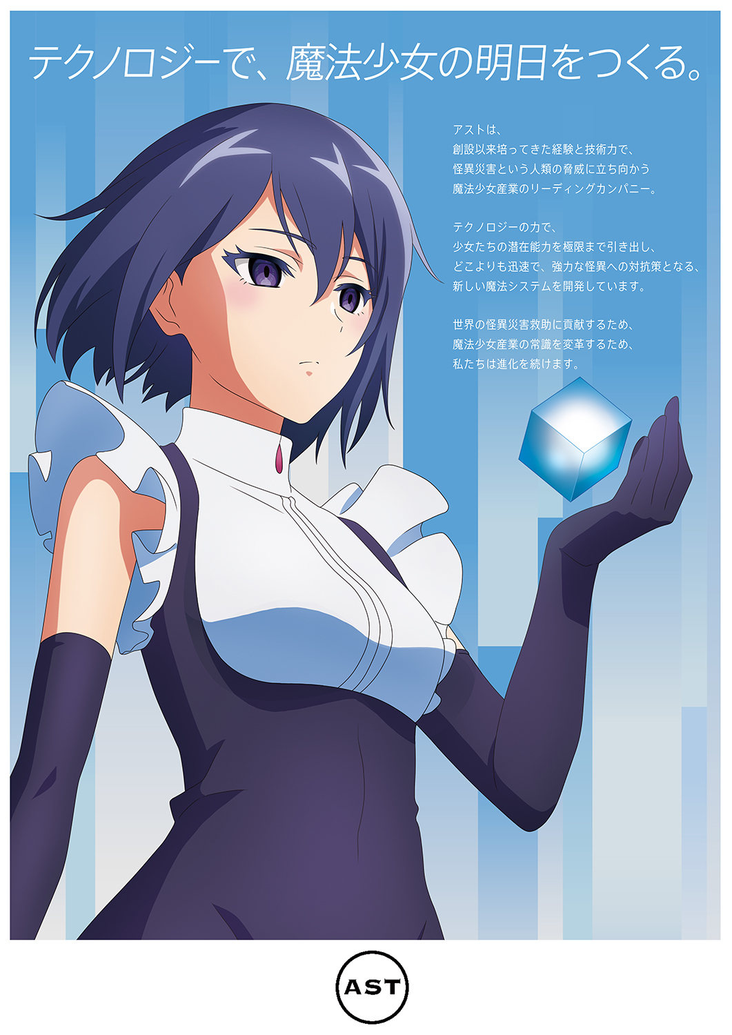 Kabushiki Gaisha Magilumiere