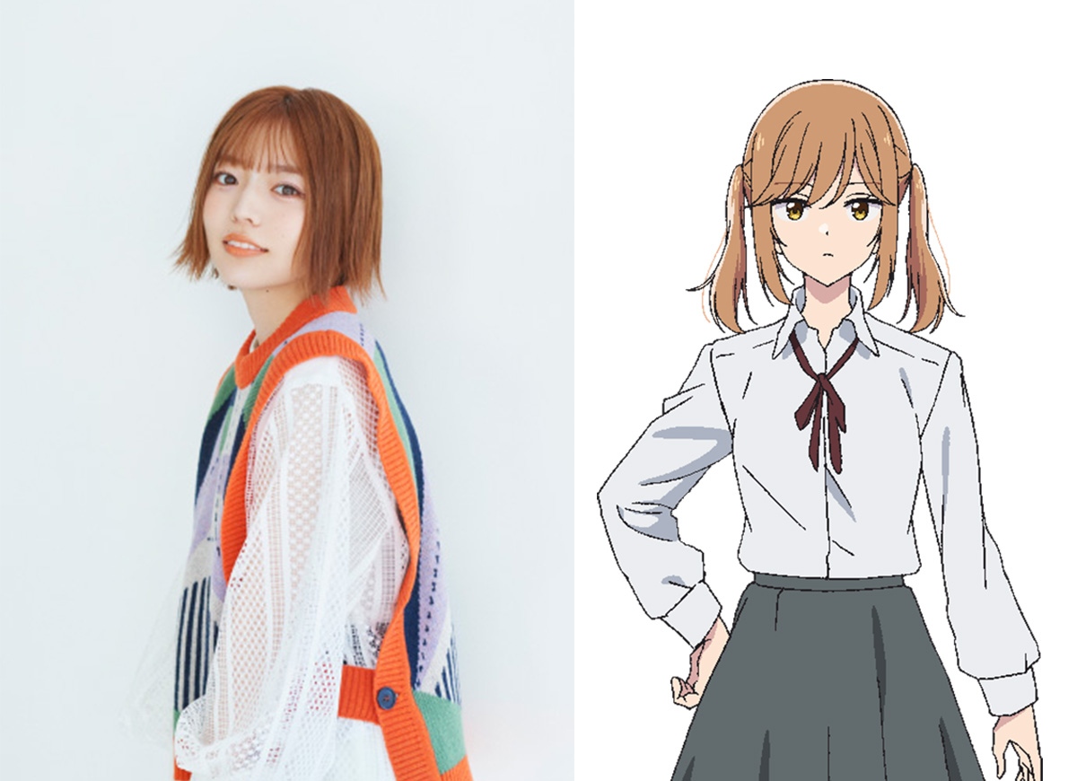 Hana wa Saku, Shura no Gotoku