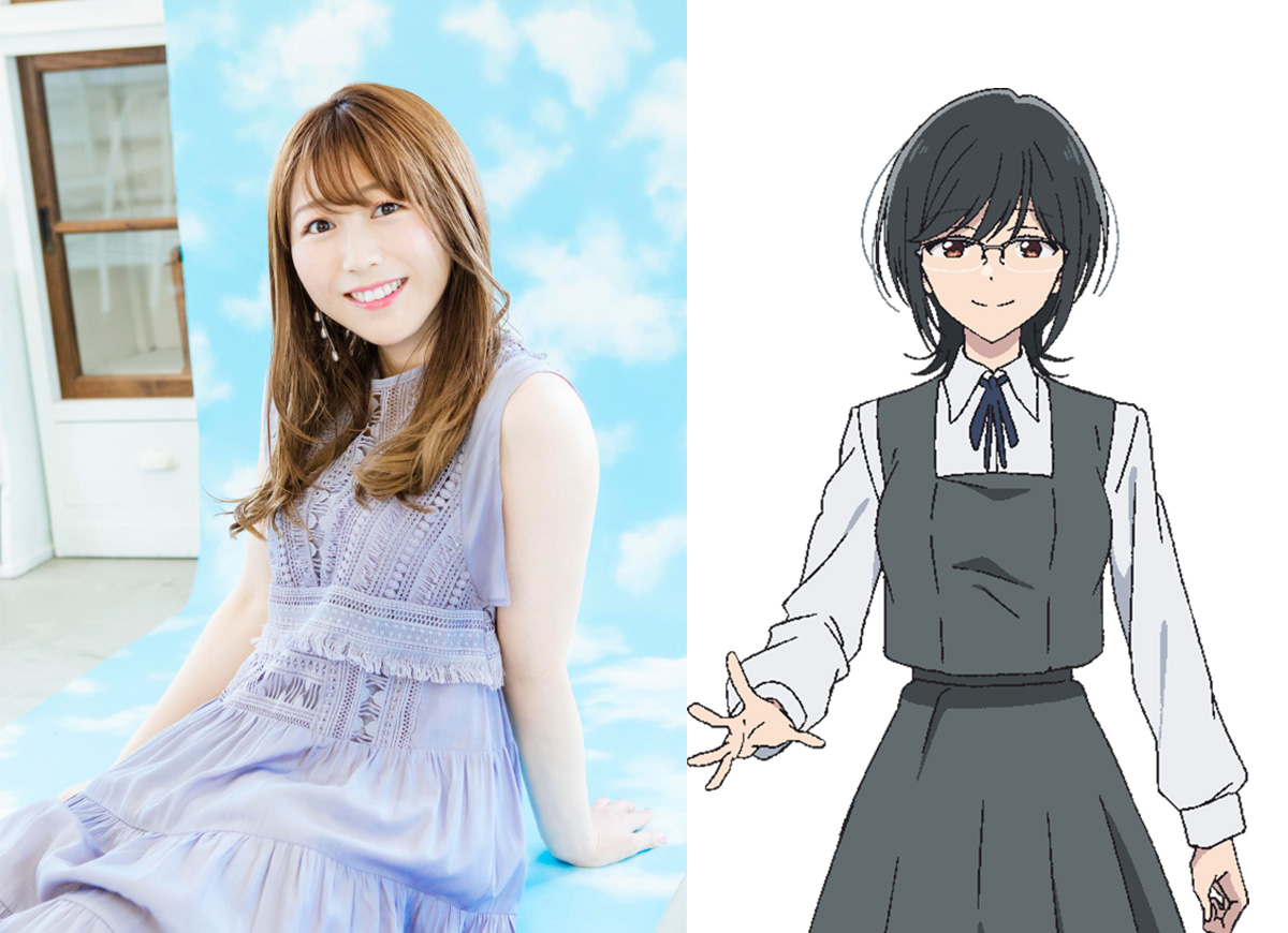 Hana wa Saku, Shura no Gotoku