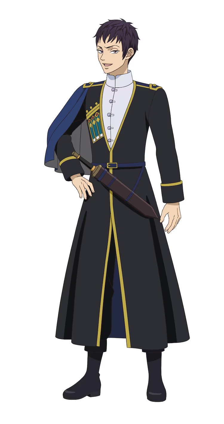 Hoshifuru Ōkoku no Nina