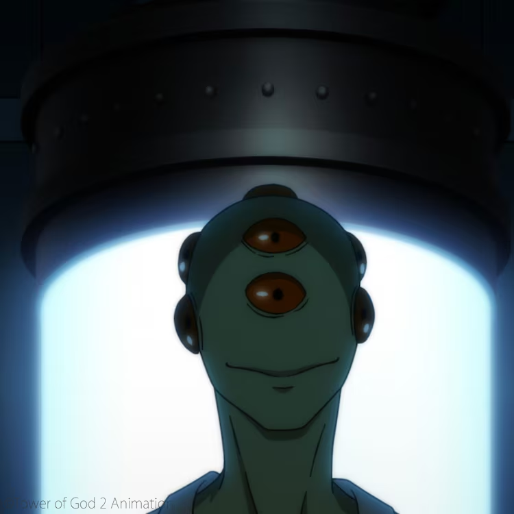 Tower of God