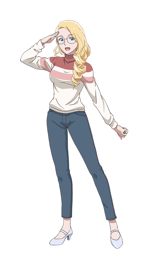 Kekkon Surutte, Hontou Desu ka lanza