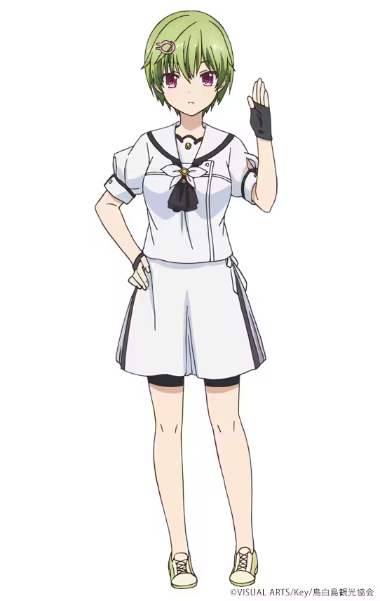 Summer Pockets