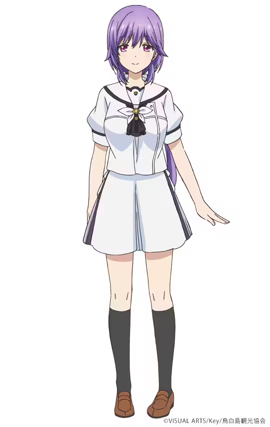 Summer Pockets