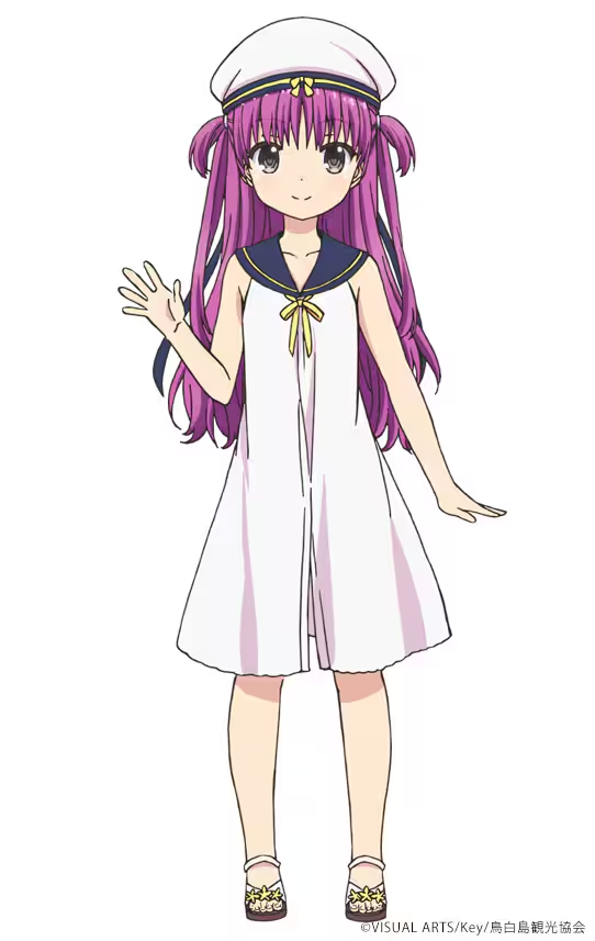 Summer Pockets