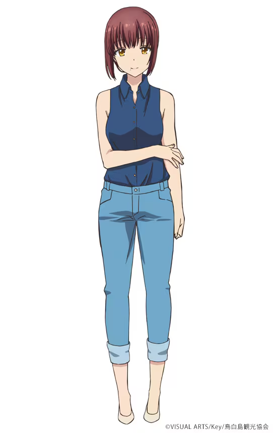 Summer Pockets