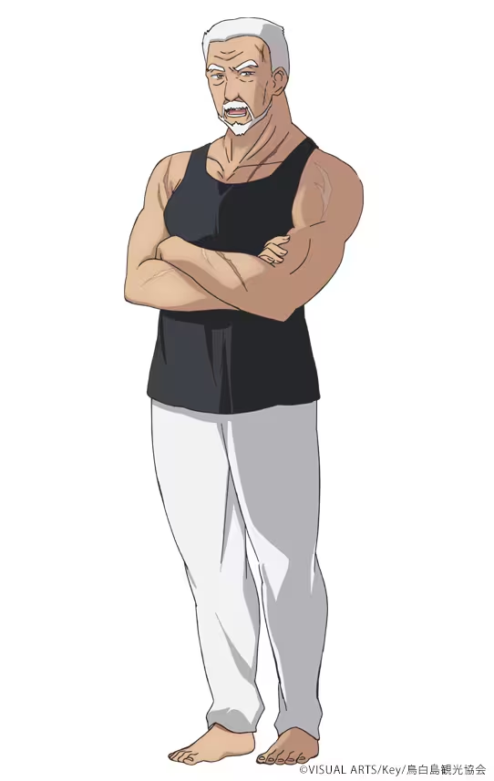 Summer Pockets