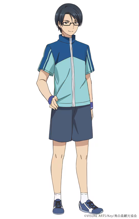 Summer Pockets