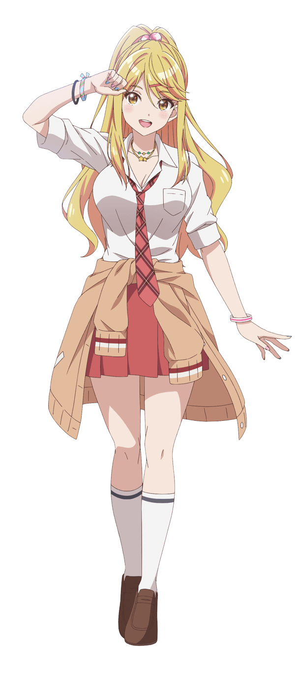 Class no Dai Kirai na Joshi to Kekkon suru Koto ni Natta