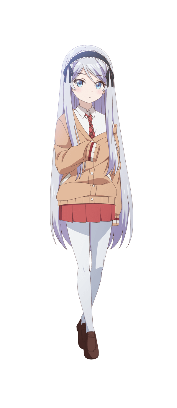 Class no Dai Kirai na Joshi to Kekkon suru Koto ni Natta