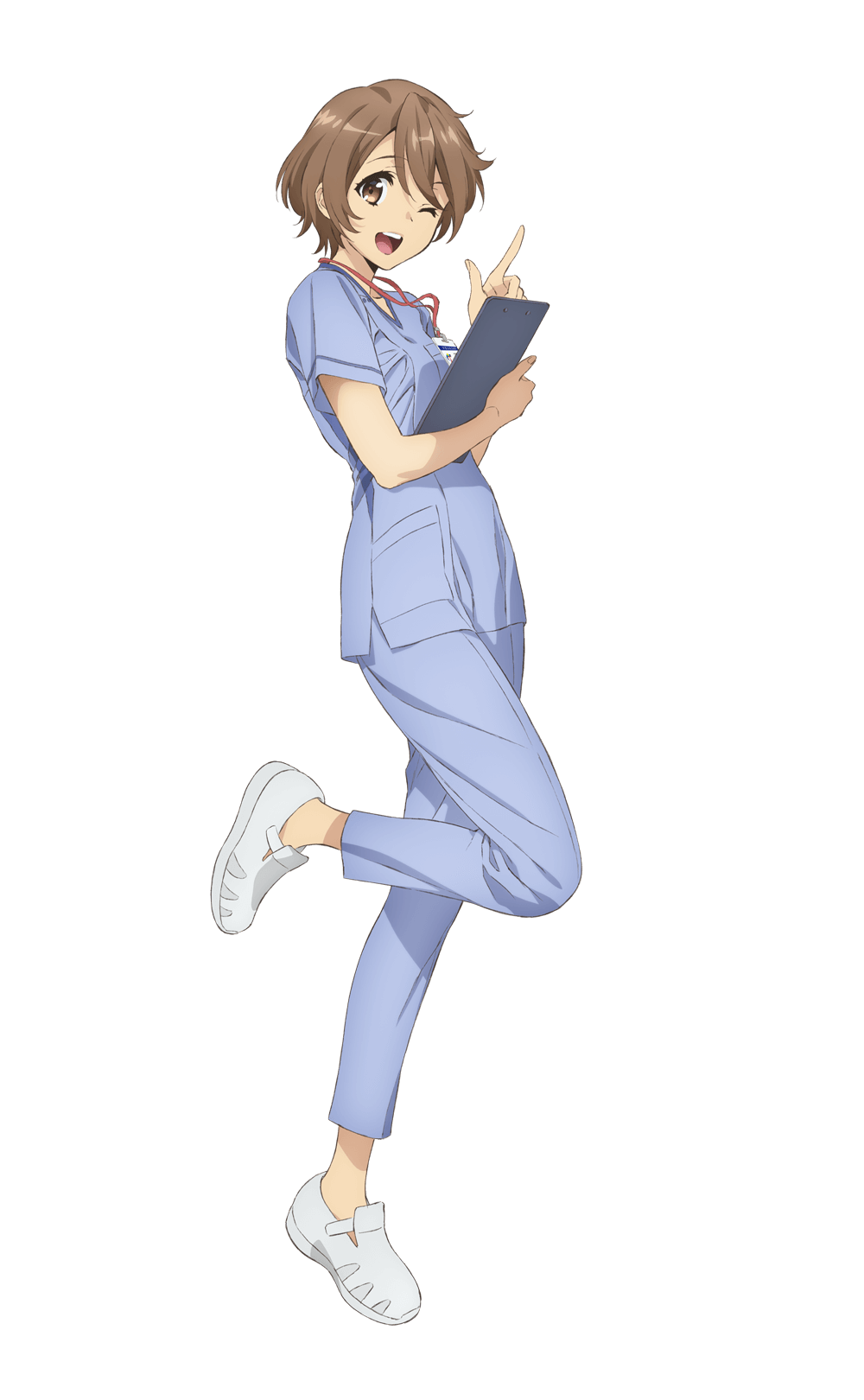 Ameku Takao no Suiri Karte