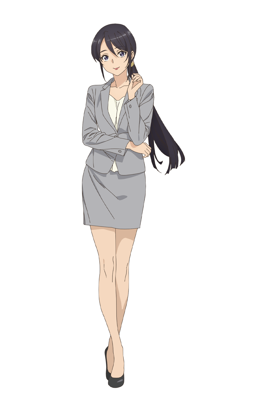 Ameku Takao no Suiri Karte