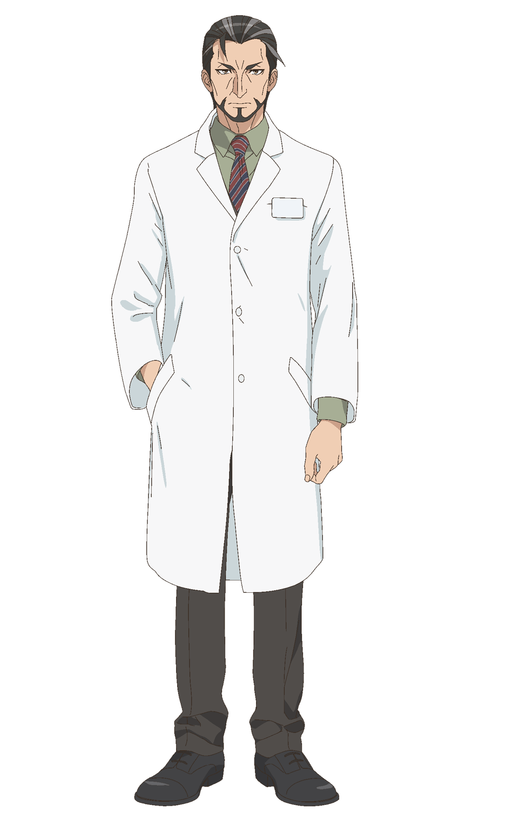 Ameku Takao no Suiri Karte