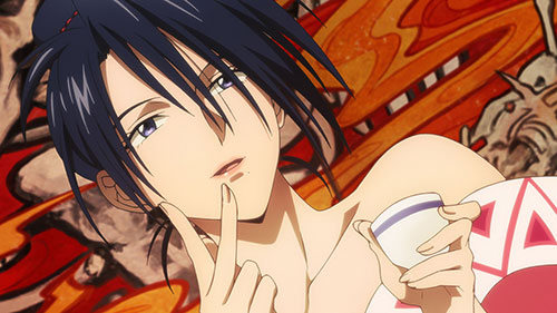 Rurouni Kenshin