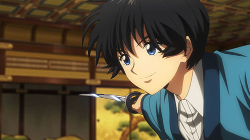 Rurouni Kenshin