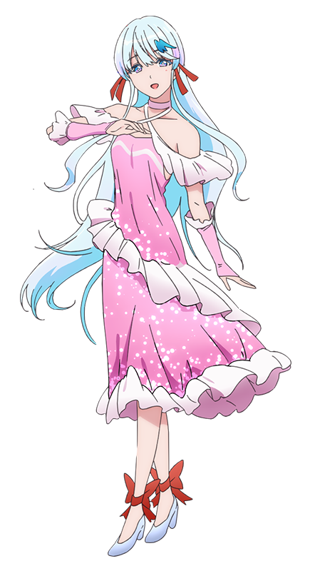 Kabushiki Gaisha Magilumiere