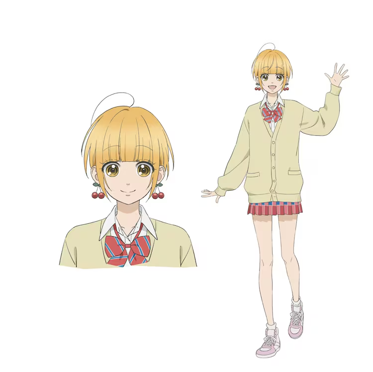 Honey Lemon Soda