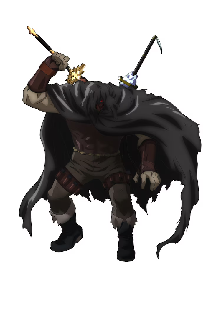 Ishura