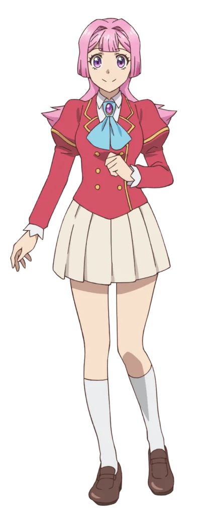 Akuyaku Reijo Tensei Oji-san