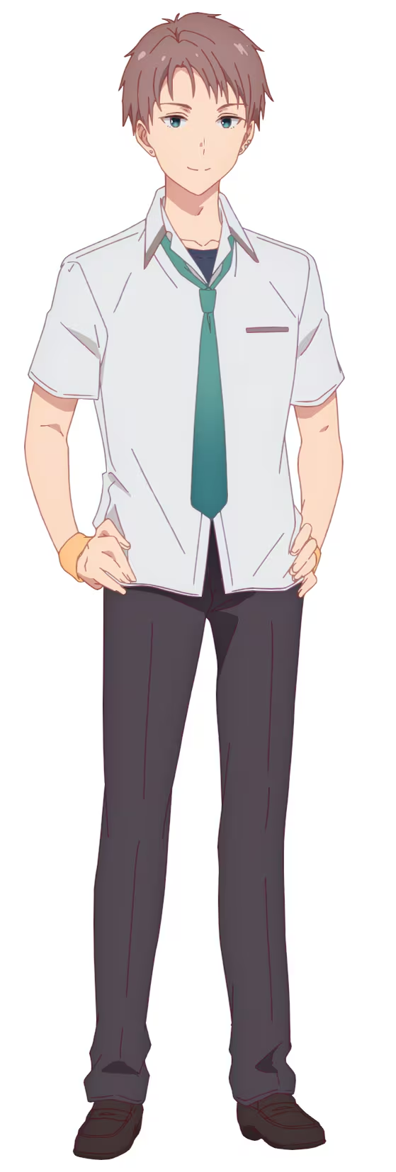 Gimai Seikatsu