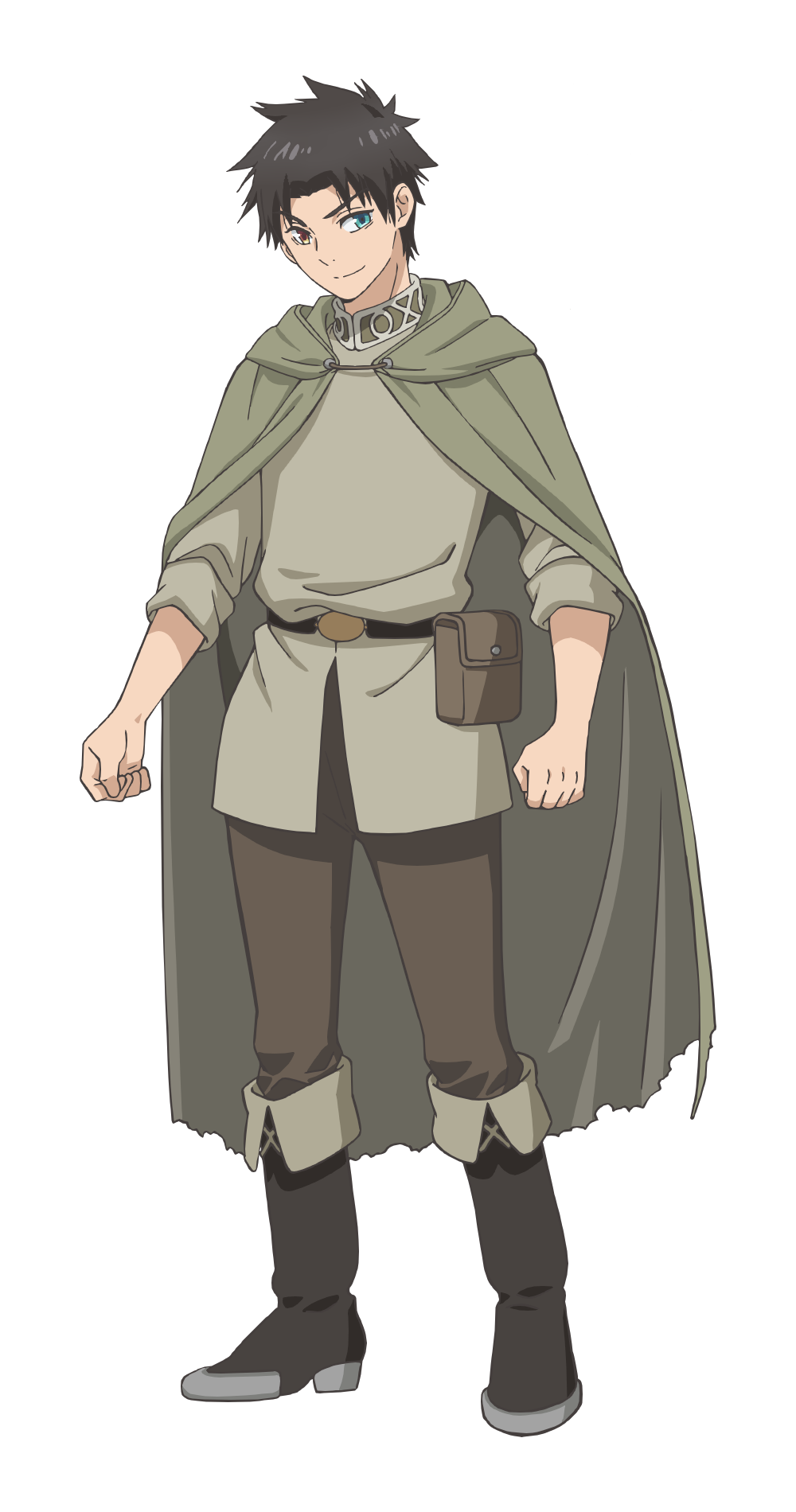 Fugūshoku [Kanteishi] ga Jitsu wa Saikyō Datta - Naraku de Kitaeta Saikyō no [Shingan] de Musō Suru 