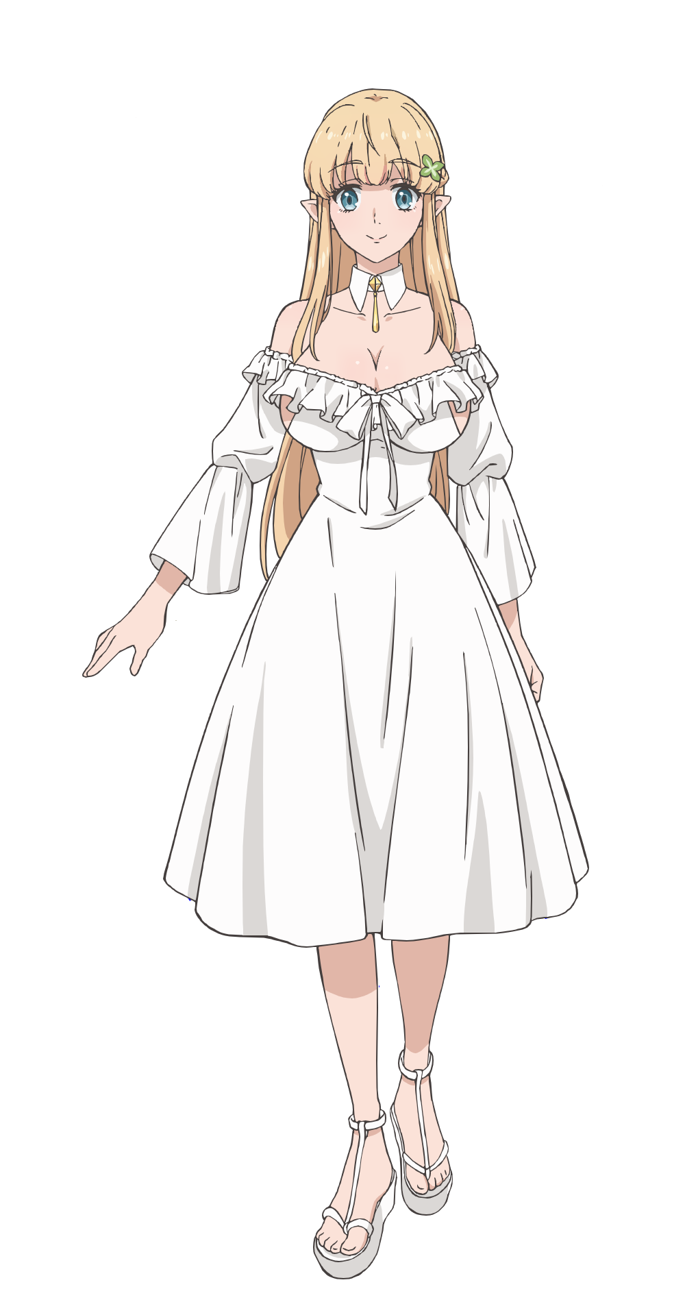 Fugūshoku [Kanteishi] ga Jitsu wa Saikyō Datta - Naraku de Kitaeta Saikyō no [Shingan] de Musō Suru