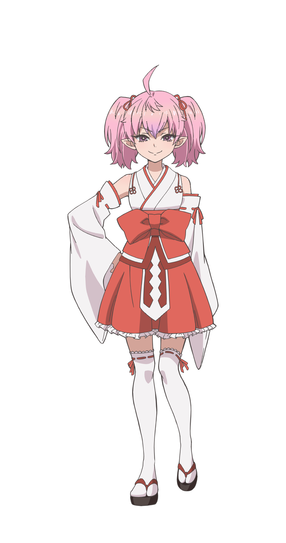 Fugūshoku [Kanteishi] ga Jitsu wa Saikyō Datta - Naraku de Kitaeta Saikyō no [Shingan] de Musō Suru