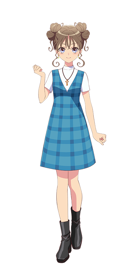 Maebashi Witches
