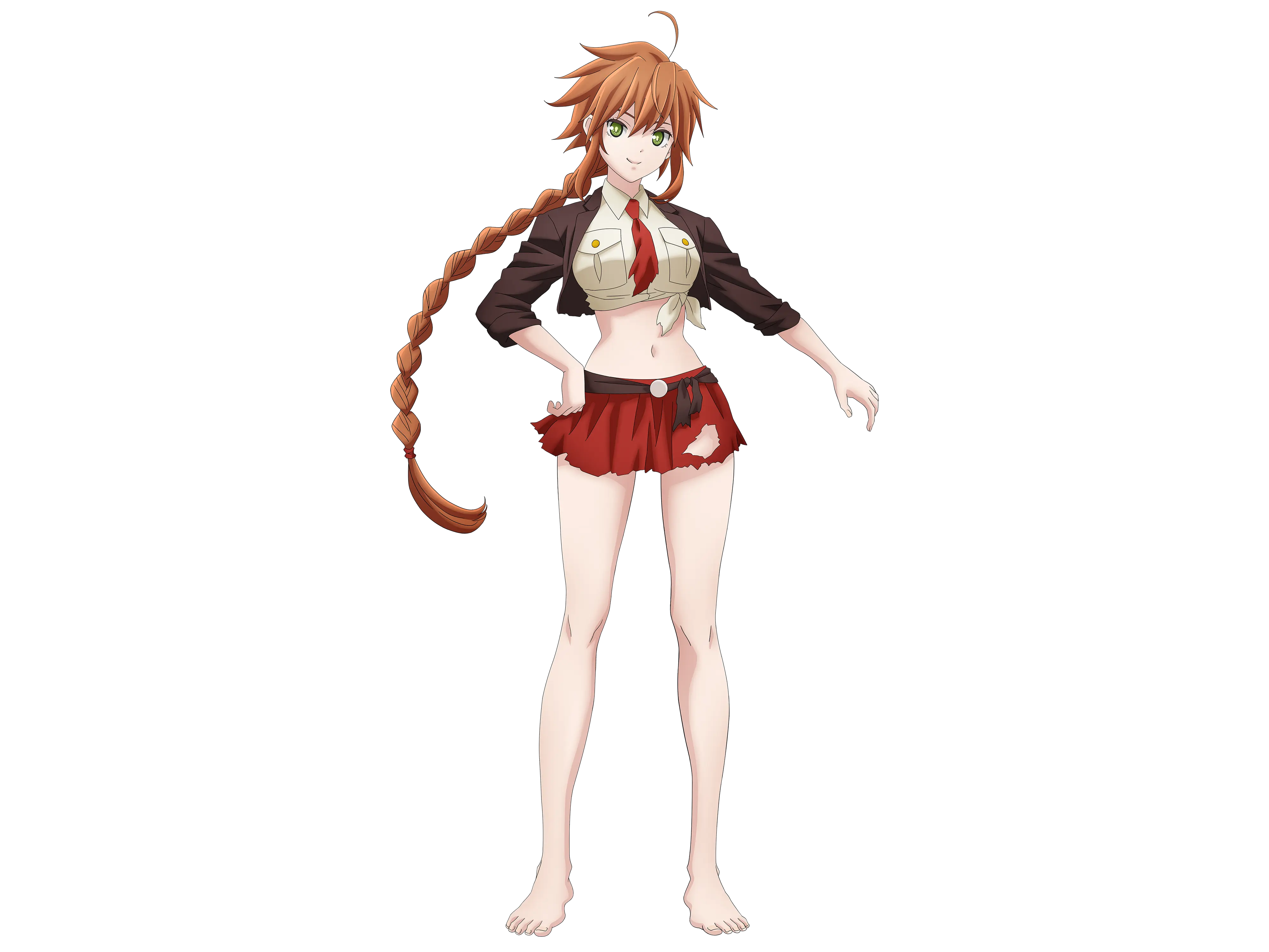 Ishura
