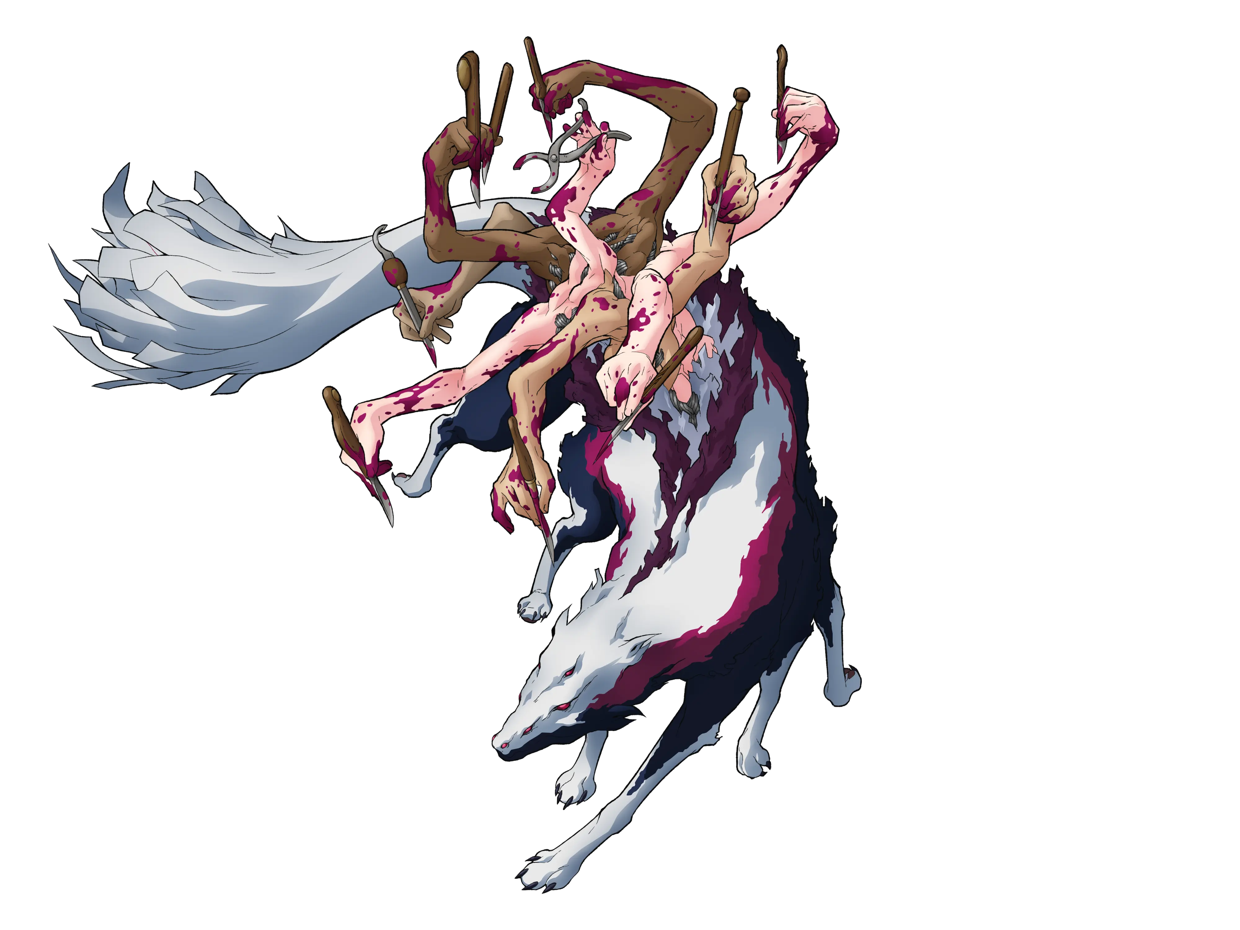 Ishura