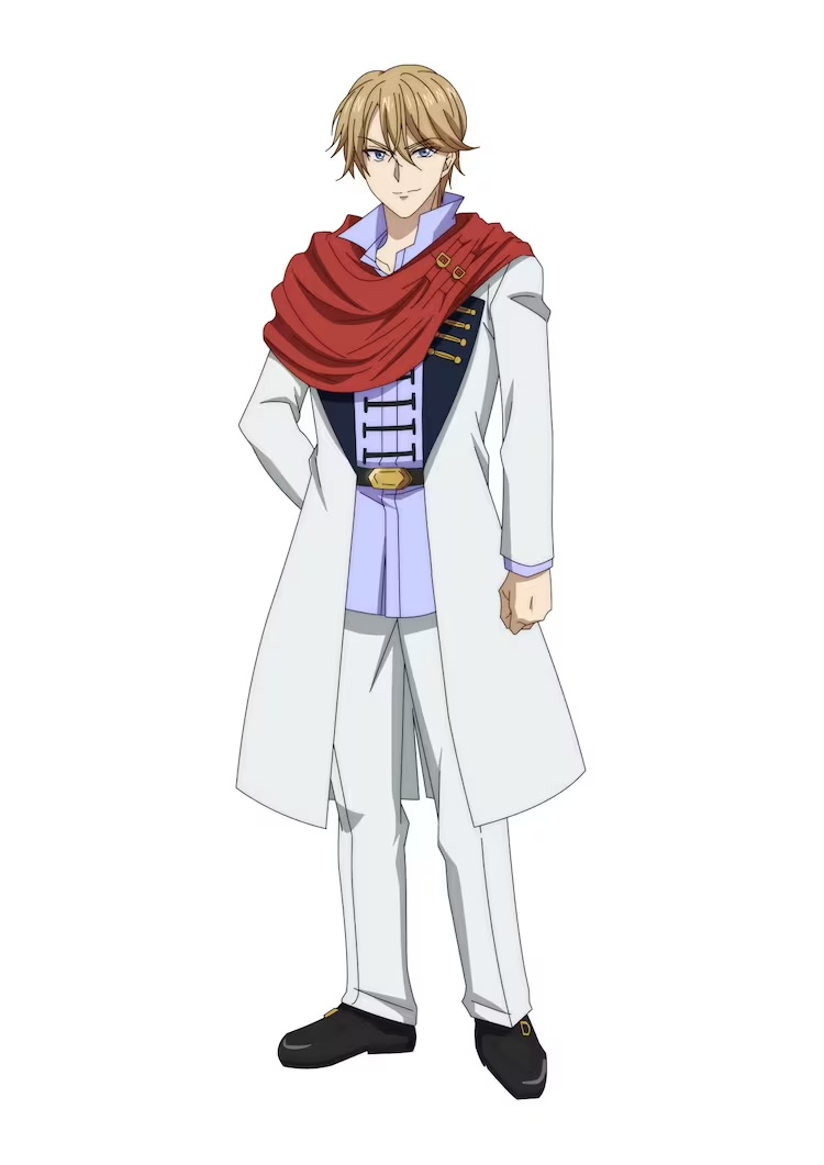 Botsuraku Yotei no Kizoku dakedo, Hima Datta kara Mahou wo Kiwamete mita