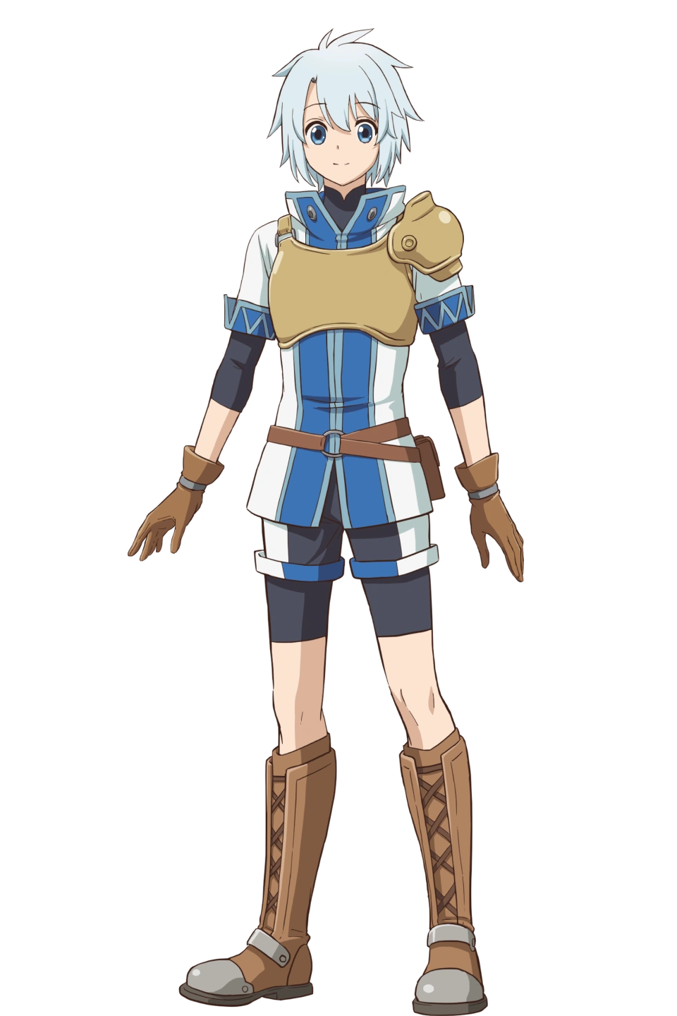 Kanchigai no Atelier Meister