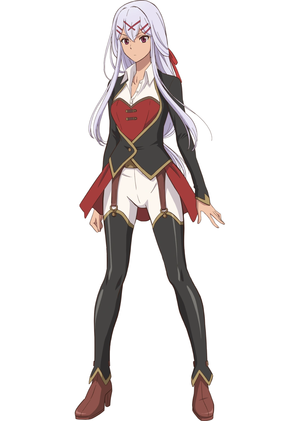 Kanchigai no Atelier Meister
