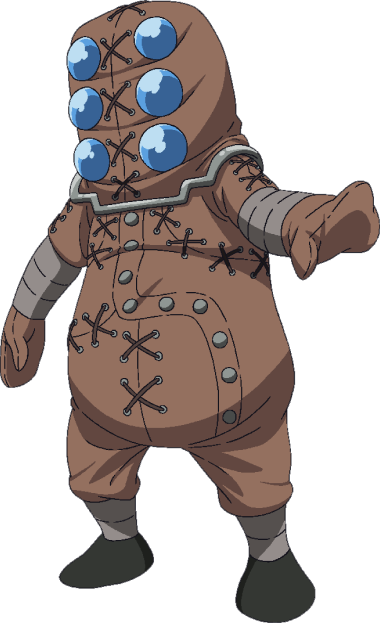 Salaryman ga Isekai ni Ittara Shitennō ni Natta Hanashi