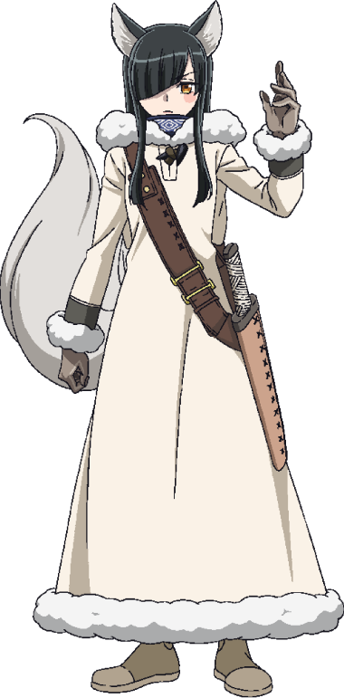 Salaryman ga Isekai ni Ittara Shitennō ni Natta Hanashi