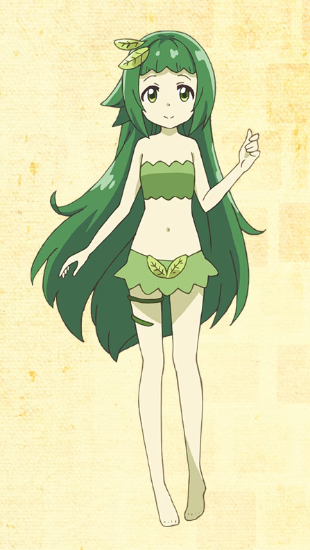 S-Rank Monster no "Behemoth" dakedo, Neko to Machigawarete Elf Musume no Pet toshite Kurashitemasu