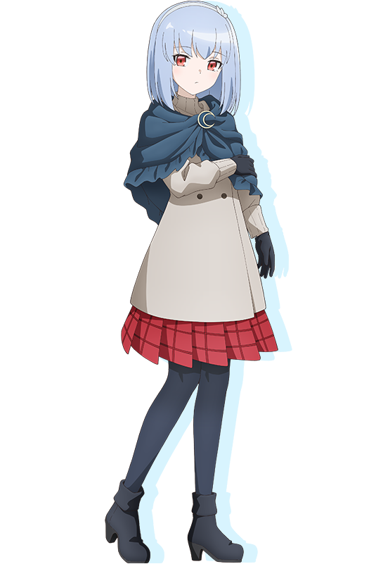 Aru Majo ga Shinu Made: Owari no Kotoba to Hajimari no Namida