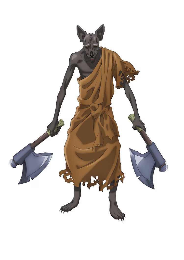 Ishura
