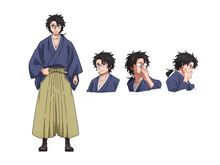 Mattaku Saikin no Tantei Tokitara