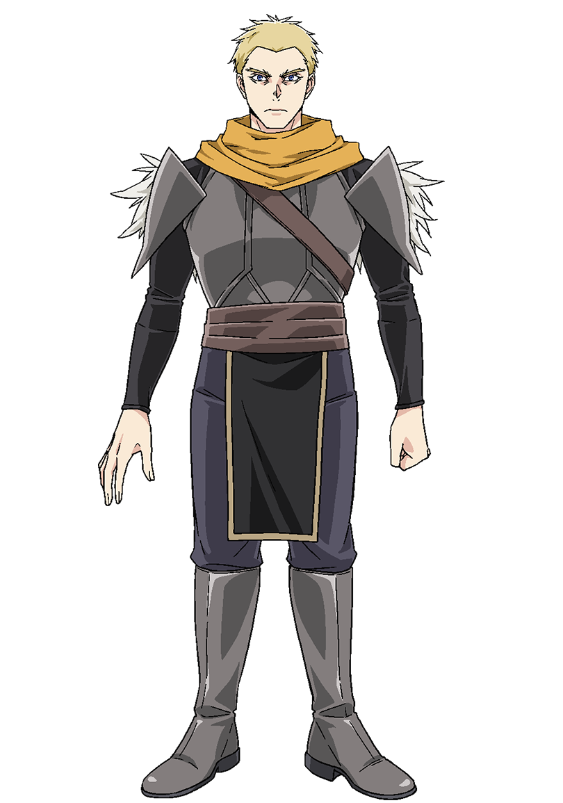 Tensei Kizoku Kantei Sukiru de Nariagaru