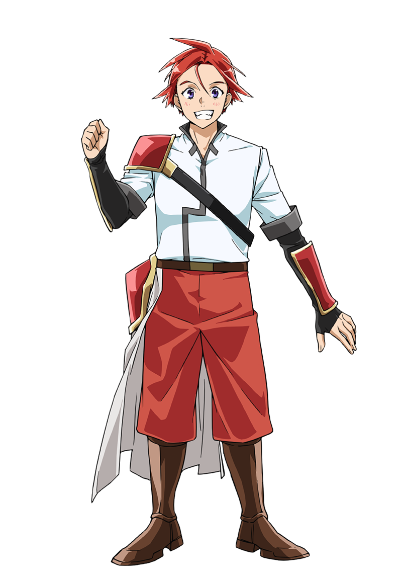 Tensei Kizoku Kantei Sukiru de Nariagaru