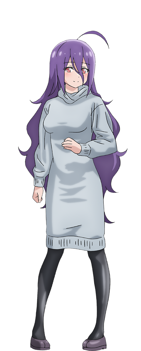 NEET Kunoichi to Nazeka Dōsei Hajimemashia