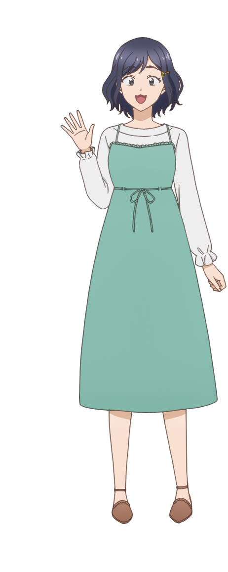 Kono Kaisha ni Suki na Hito ga Imasu