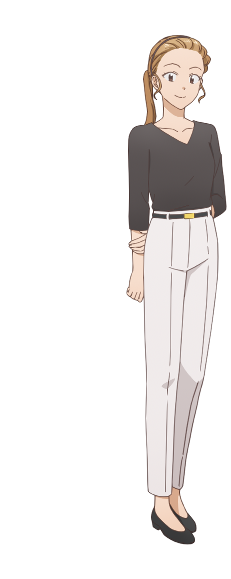 Kono Kaisha ni Suki na Hito ga Imasu