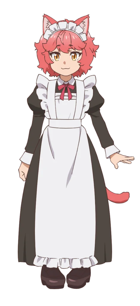 Akuyaku Reijo Tensei Oji-san