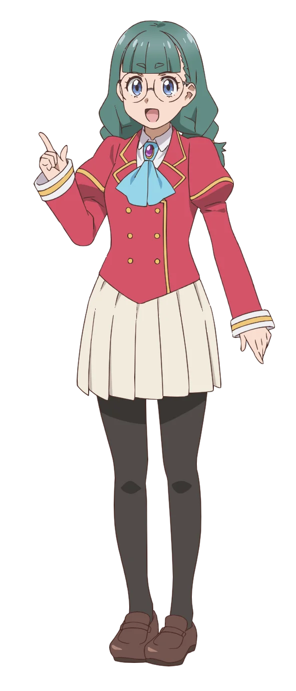 Akuyaku Reijo Tensei Oji-san